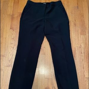 Express ankle pants 6R